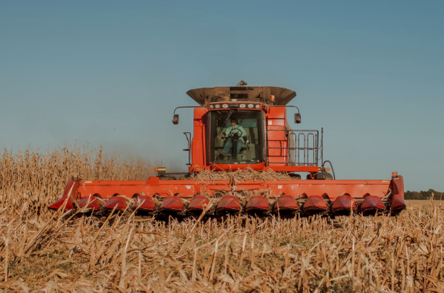 clima agricoltura