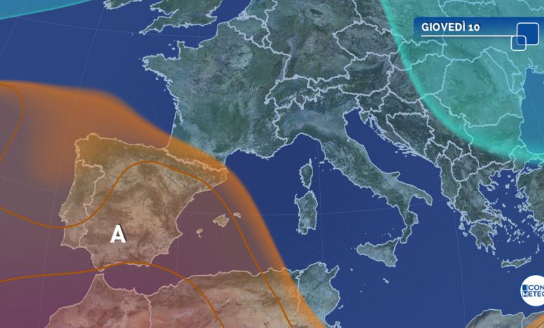 meteo