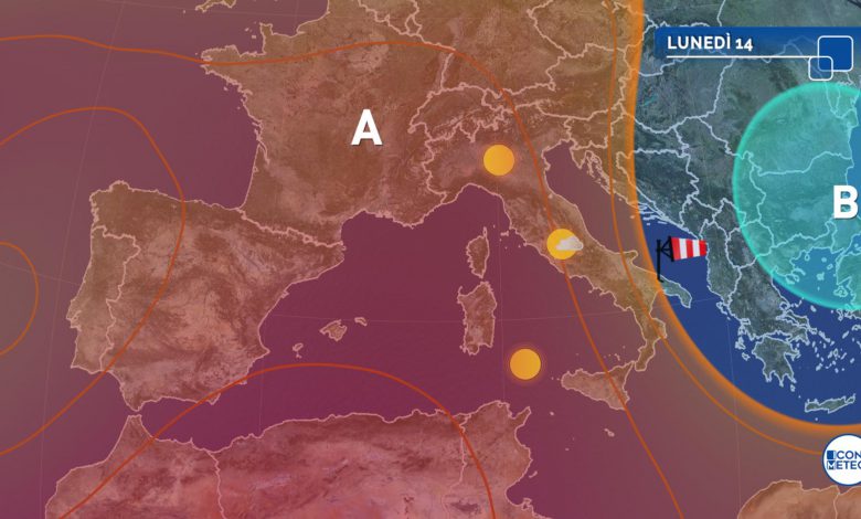 meteo