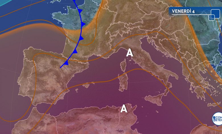 meteo