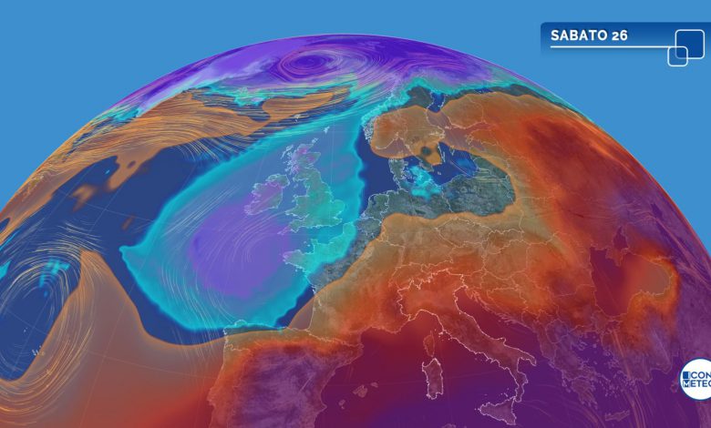 meteo