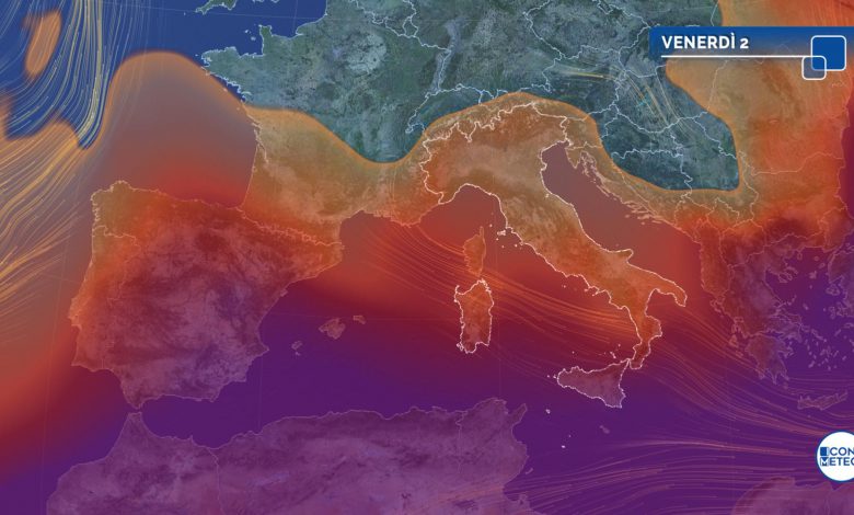 meteo
