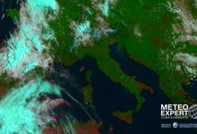 meteo weekend