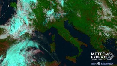 meteo weekend