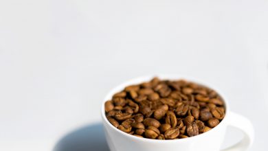siccità caffè UE