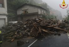 maltempo Como