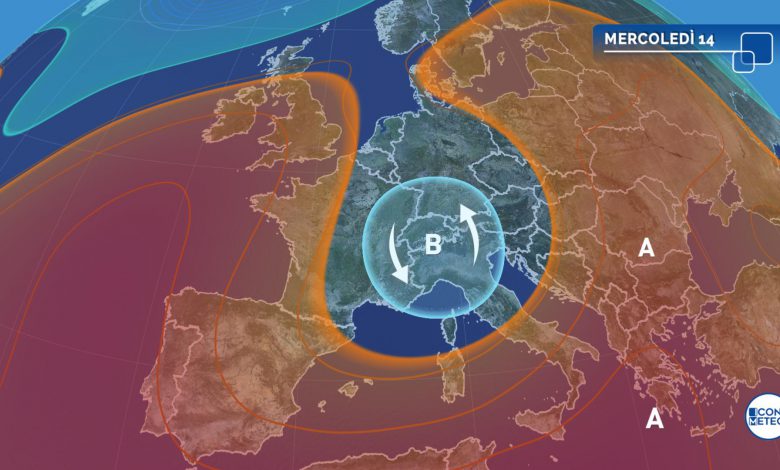 meteo