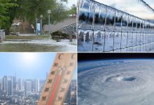 disastri naturali 2021 assicurazioni
