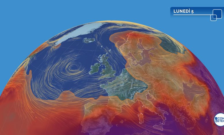 meteo