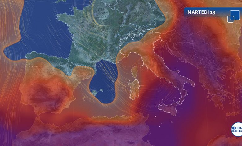 meteo