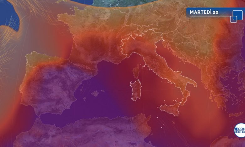 meteo