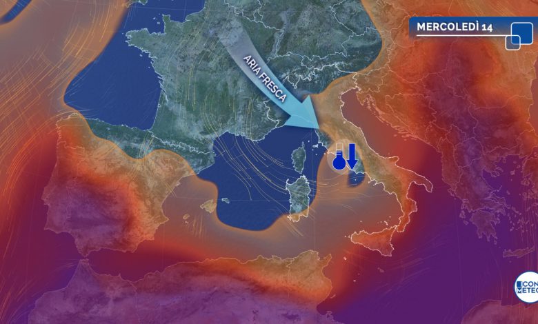 meteo