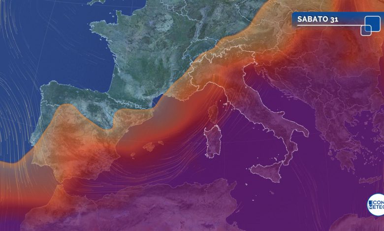 caldo sabato