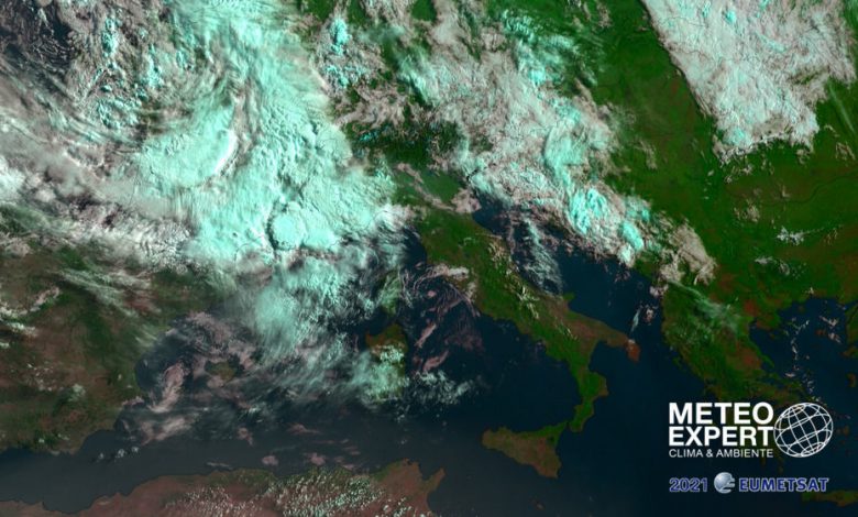 meteo