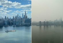 new york fumo incendi