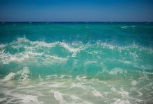 bandiera blu