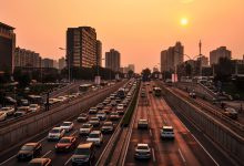 Traffico autostrade Agosto 2021