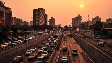 Traffico autostrade Agosto 2021