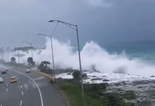 tempesta elsa florida