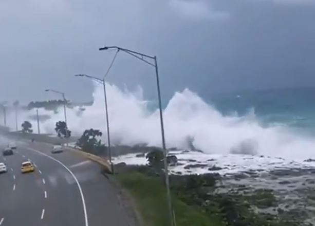 tempesta elsa florida