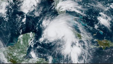 uragano Irma