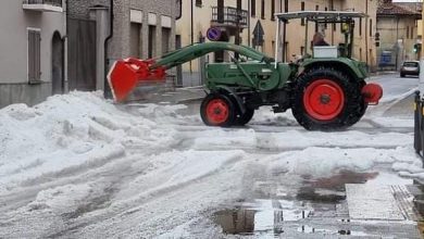 maltempo