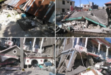 terremoto Haiti