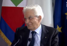 Mattarella Clima