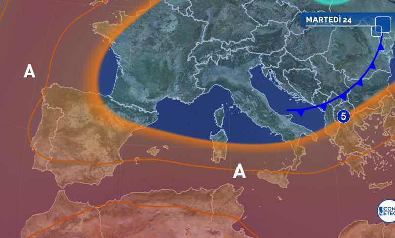 meteo
