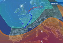 meteo weekend