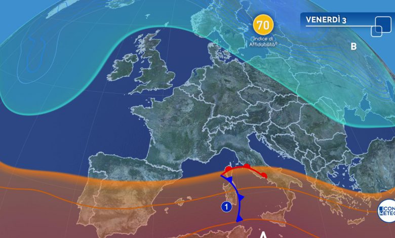 meteo