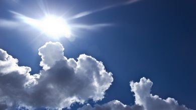 meteo weekend settembre