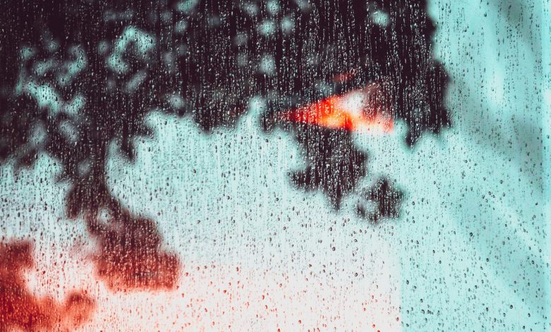 meteo pioggia