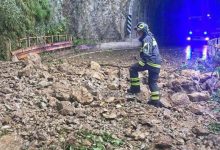 maltempo frana dissesto idrogeologico