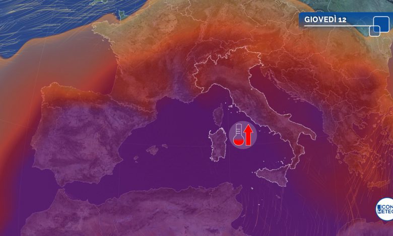 meteo