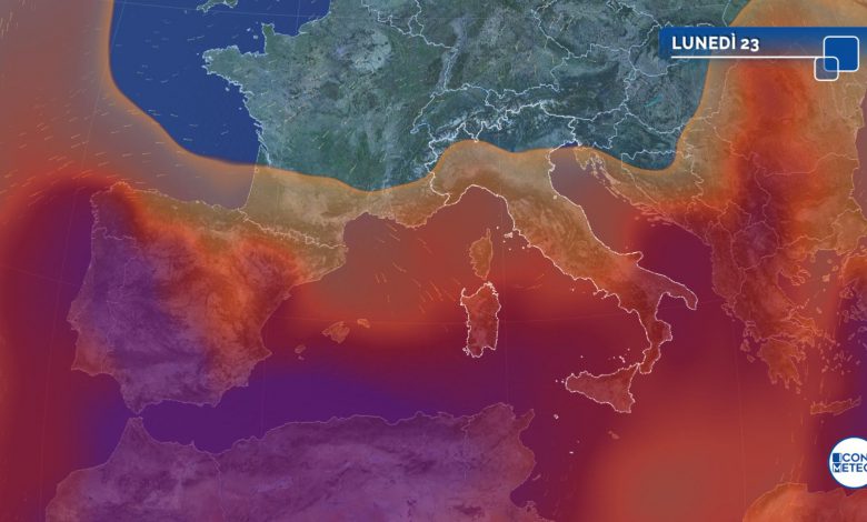 meteo