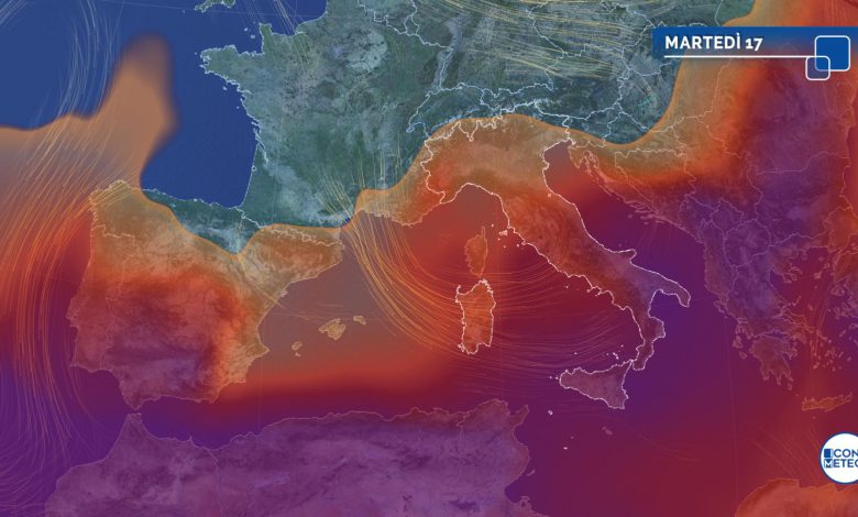 meteo