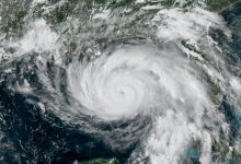 uragano Ida