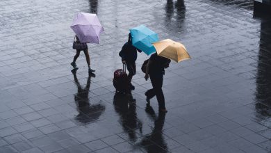 meteo pioggia maltempo