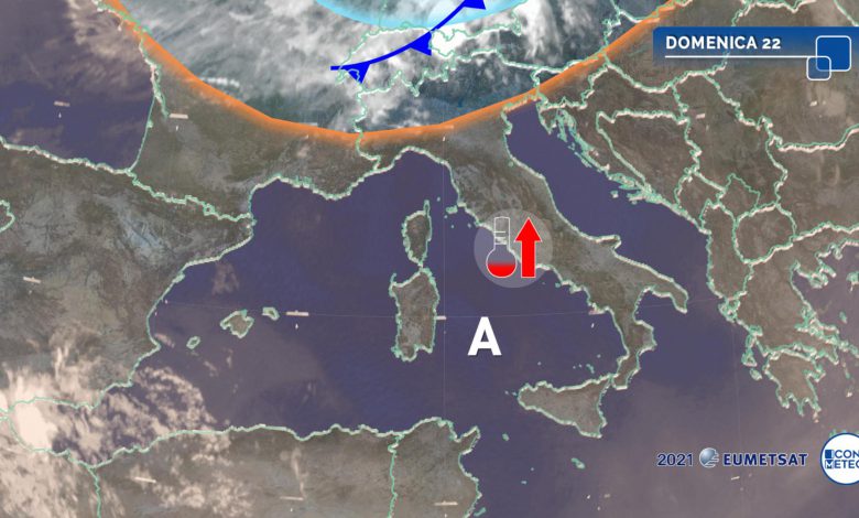 meteo