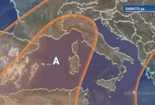 meteo ferragosto
