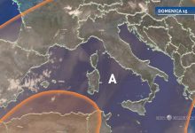 meteo ferragosto