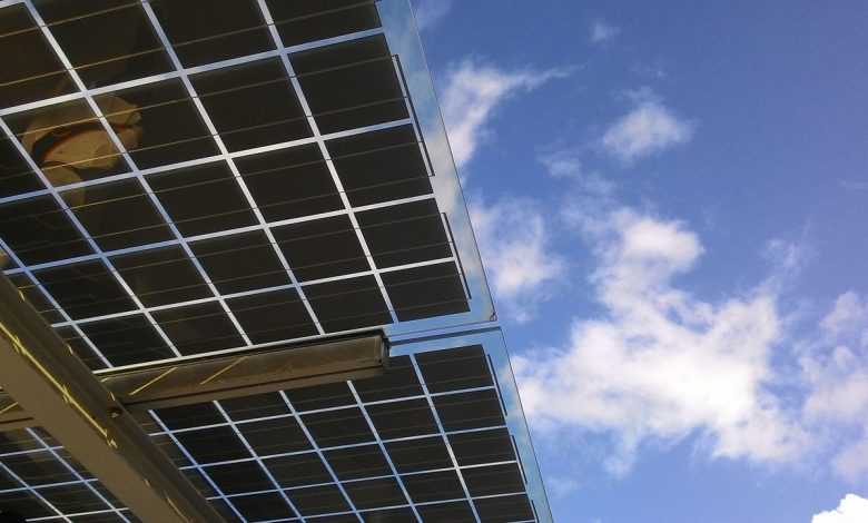 australia energia solare