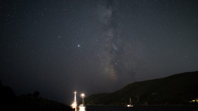 caldo notte notti tropicali