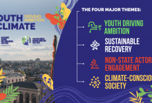 Youth4Climate