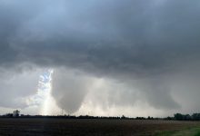 tornado