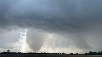 tornado