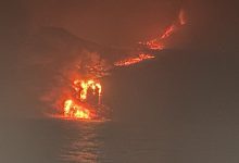 Vulcano Canarie
