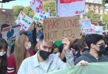 fridays for future