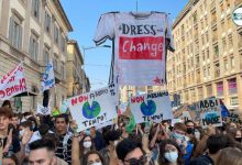 fridays for future